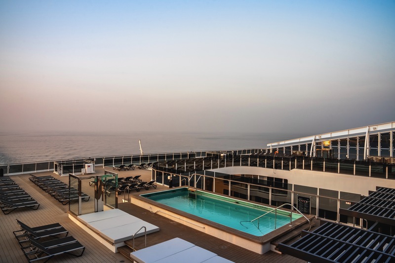 MSC Cruise Line